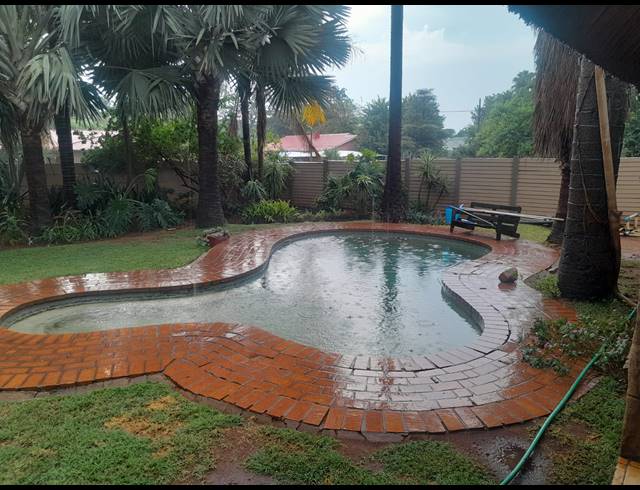 3 BEDROOM HOUSE FOR SALE IN BO-DORP